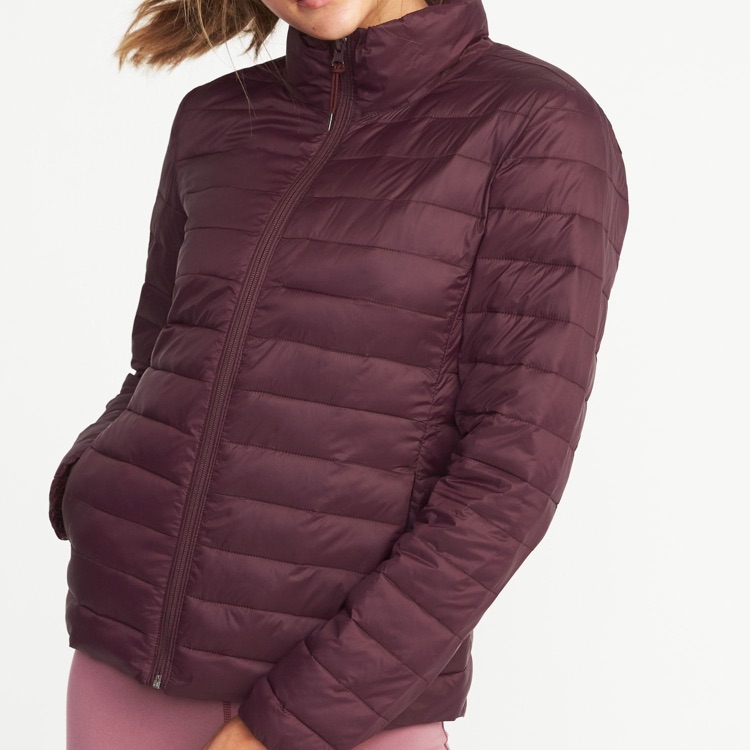 Old Navy Packable Jacket